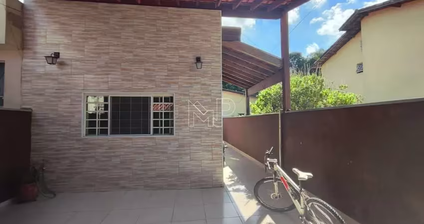 Casa com 2 quartos à venda na Rua Vereador José Polli, 100, Jardim Europa, Itupeva