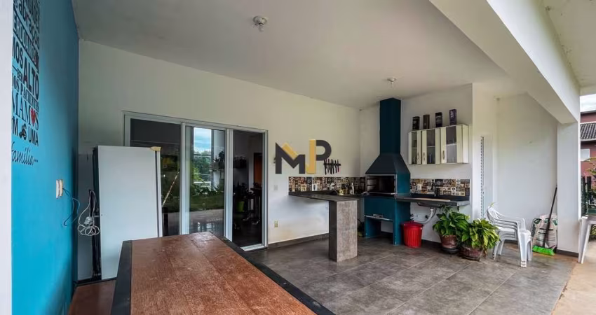 Residencial Colinas de inhandjara - Casa à venda no Condomínio Colinas de Inhandjara / Itupeva
