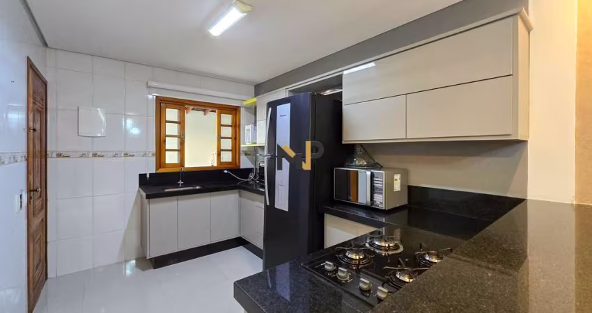 Casa à venda no  Sarapiranga / Medeiros / Jundiaí