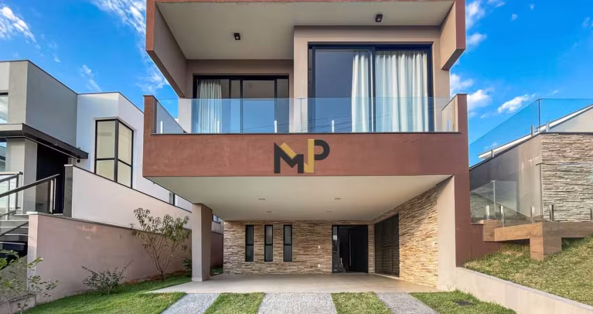 Ibi Aram II - Casa à venda no Condomínio Ibi Aram II