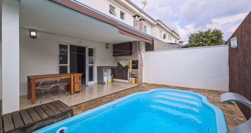Residencial Thina - Casa em Condomínio Thina para Locação  Medeiros Jundiaí/SP