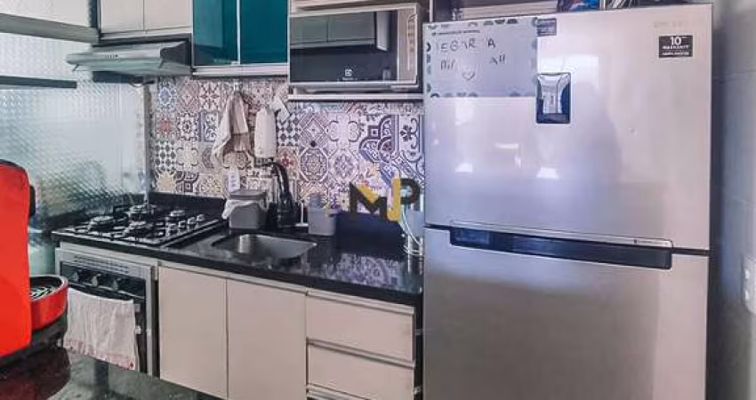 Condomínio Reserva do Japi - Apartamento em Recanto Quarto Centenário, Jundiaí/SP