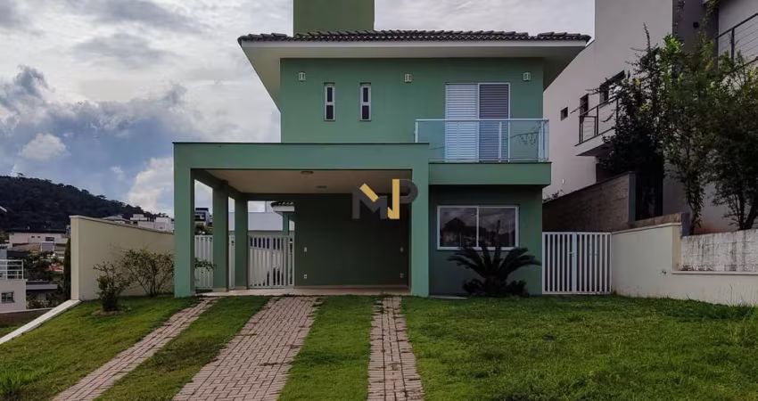 Ibi Aram II - Casa para aluguel no Condomínio Ibi Aram II