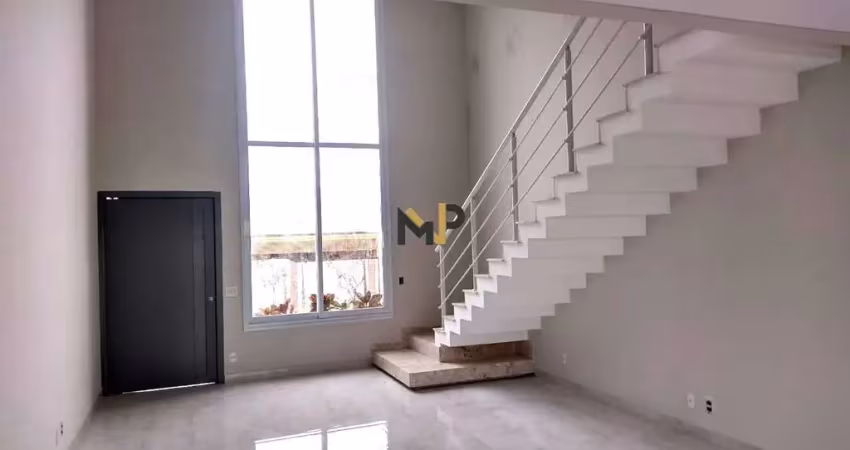 Condomínio Loteamento Phytus - CASA À VENDA NO CONDOMÍNIO PHYTUS - ITUPEVA/SP
