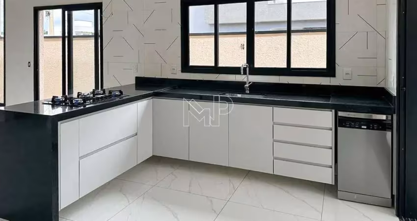 Condomínio gran ville são venâncio - casa para locação no condomínio granville