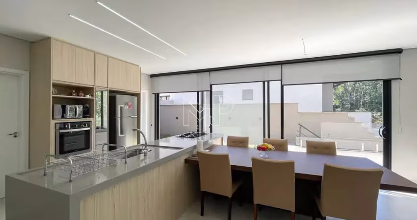 Ibi aram ii - casa à venda no condomínio ibi aram ii