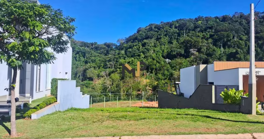 Ibi aram ii - terreno à venda no condomínio ibi aram ii