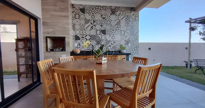 Ibi aram ii - casa em condomínio em ibi aram 2, itupeva/sp
