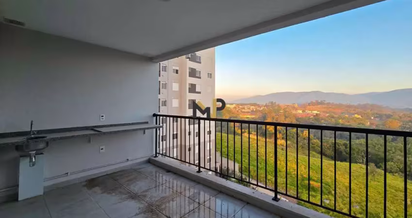 La sierra - apartamento à venda no condomínio la sierra / medeiros