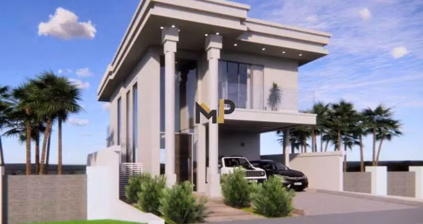 Ibi aram ii - casa à venda no condomínio ibi aram ii - itupeva/sp