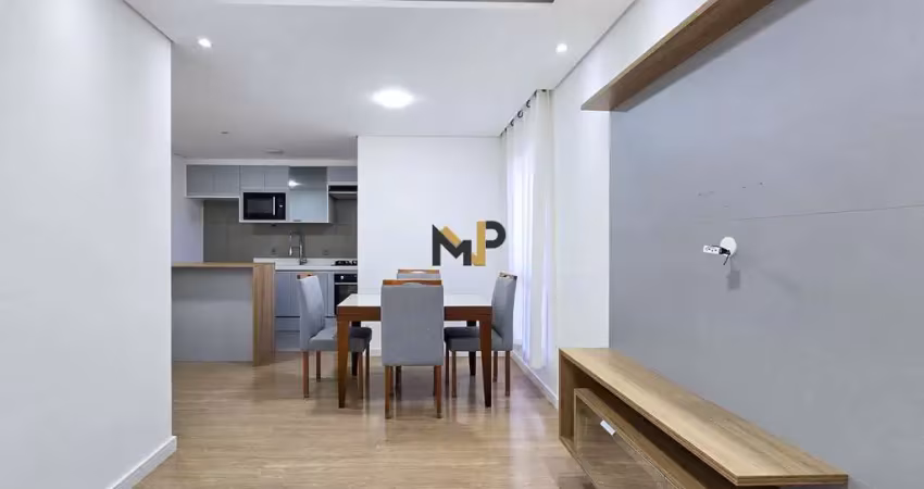 Differenziato residencial - apartamento para alugar com 3 dormitórios no medeiros