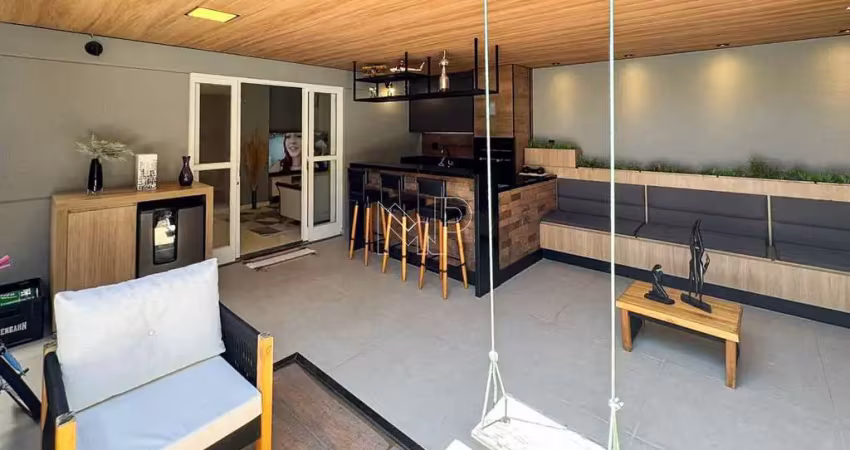 Residencial thina - casa à venda no condomínio thina / medeiros