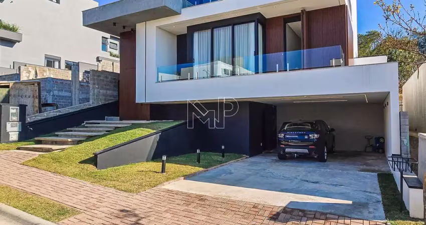Condomínio brisas de jundiaí - casa em condomínio brisas jundiaí