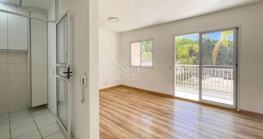 Apartamento com 3 quartos à venda na Avenida Caetano Gornati, 1271, Engordadouro, Jundiaí