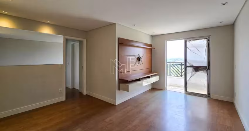 Condomínio morada do barão - apartamento 2 dormitórios à venda em jundiaí
