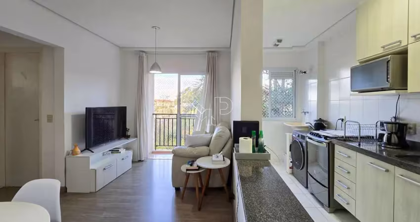 Duo reserva do japi - apartamento para venda com 2 dormitórios em jundiaí