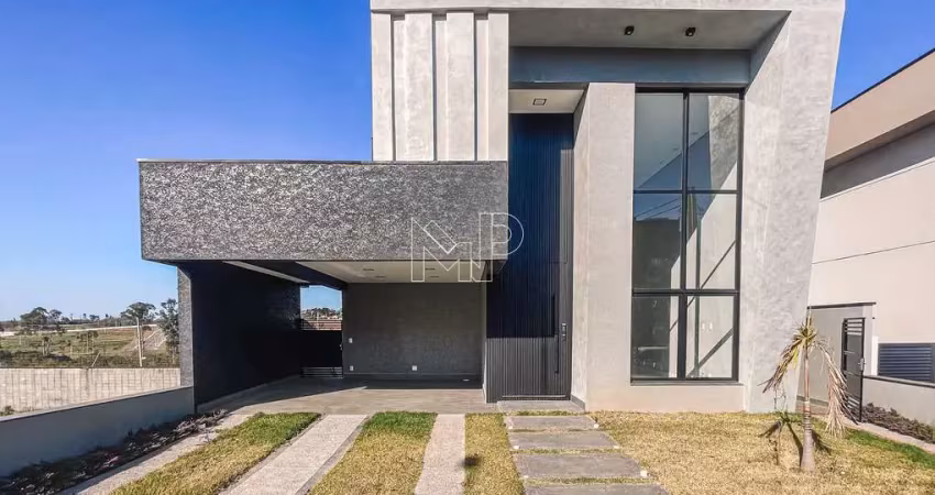 Condomínio gran ville são venâncio - casa à venda no bairro são venâncio - itupeva/sp