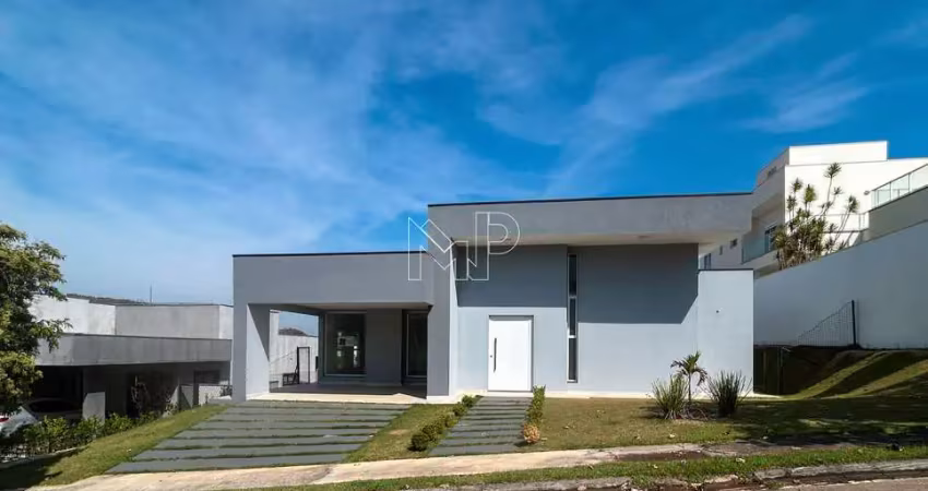Condomínio vida real - casa à venda no condomínio vida real / itupeva