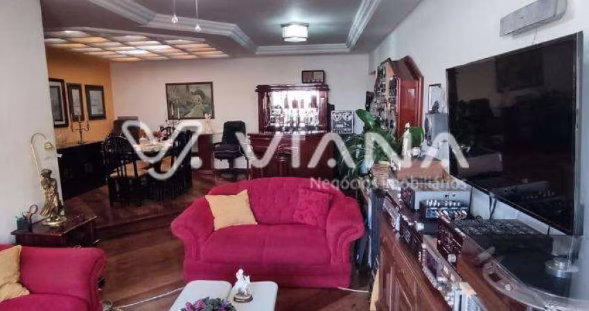 Apartamento à Venda com 3 Dormitórios no Bairro Barcelona em São Caetano do Sul