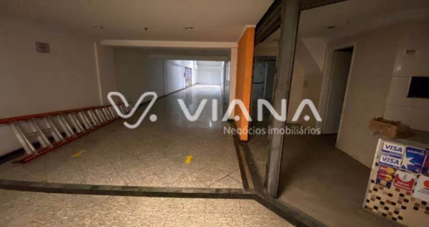 Loja Comercial para Alugar no Bairro Centro em São Caetano do Sul.