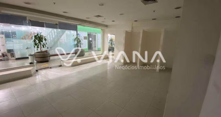 Loja Comercial para Alugar no Bairro Centro em São Caetano do Sul.