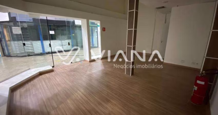 Loja Comercial para Alugar no Bairro Centro em São Caetano do Sul.
