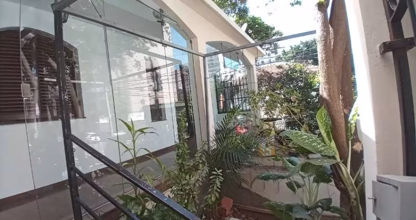 Casa para Alugar no Bairro Santo Antonio em Sao Caetano do Sul