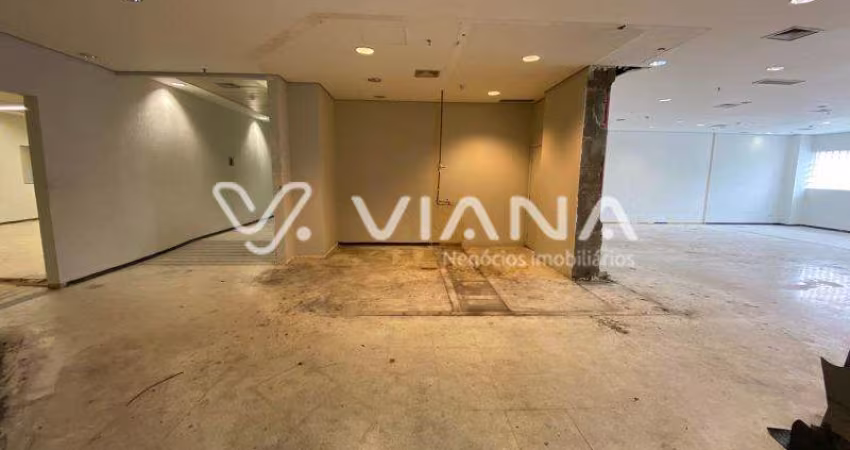 Conjunto Comercial para Alugar no Centro em São Caetano do Sul