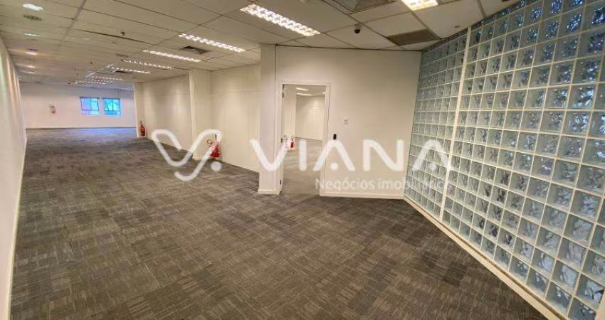 Conjunto Comercial para Alugar no Bairro Centro de São Caetano do Sul.