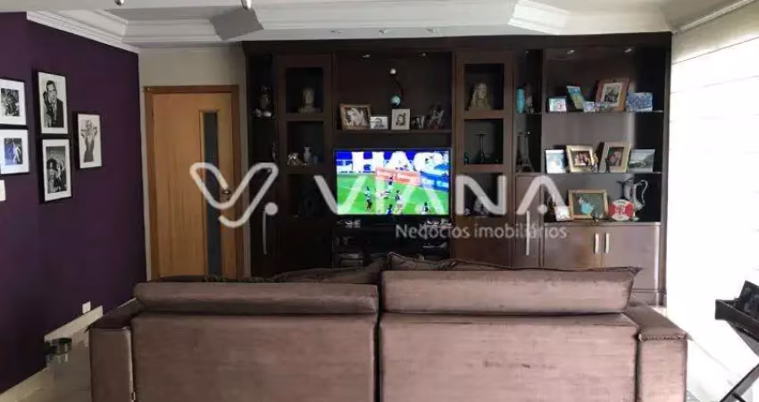 Apartamento à venda com 4 dormitórios no bairro santo antônio em são caetano do sul.