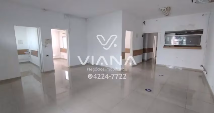 Casa comercial à venda no bairro osvaldo cruz em são caetano do sul.