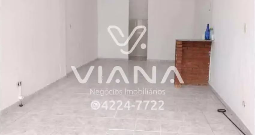 Loja/salão para alugar no bairro santa paula em são caetano do sul