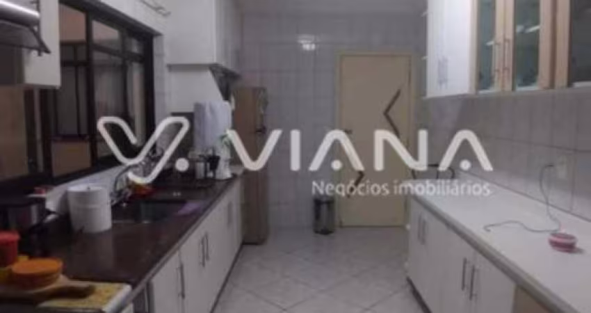 Sobrado 3 dormitórios à Venda no Bairro Osvaldo Cruz em São Caetano do Sul
