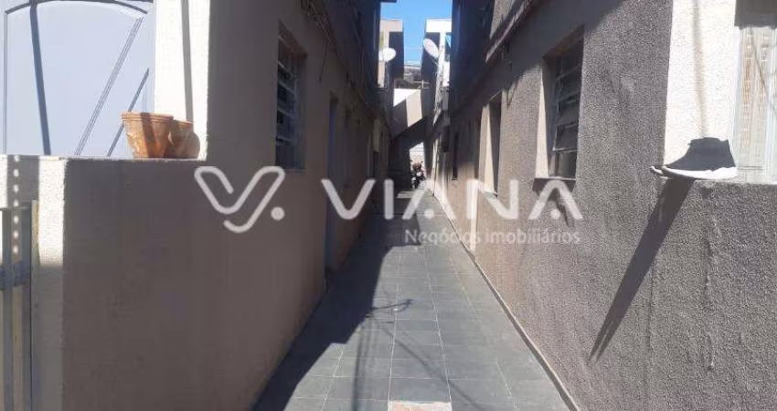 Sobrado 3 dormitórios á Venda para Renda no Bairro Boa Vista em São Caetano do Sul.