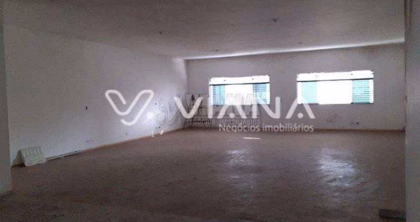 Salão para Alugar no bairro Santa Paula em São Caetano do Sul.