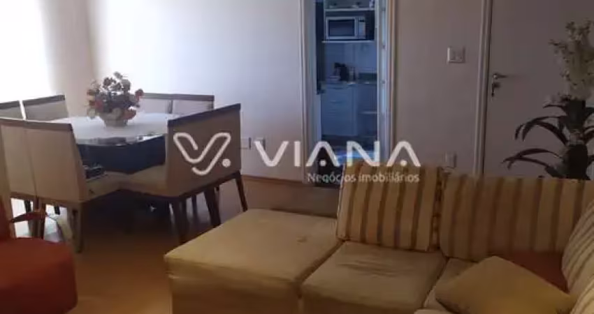 Apartamento 3 dormitórios no bairro santa maria em são caetano do sul