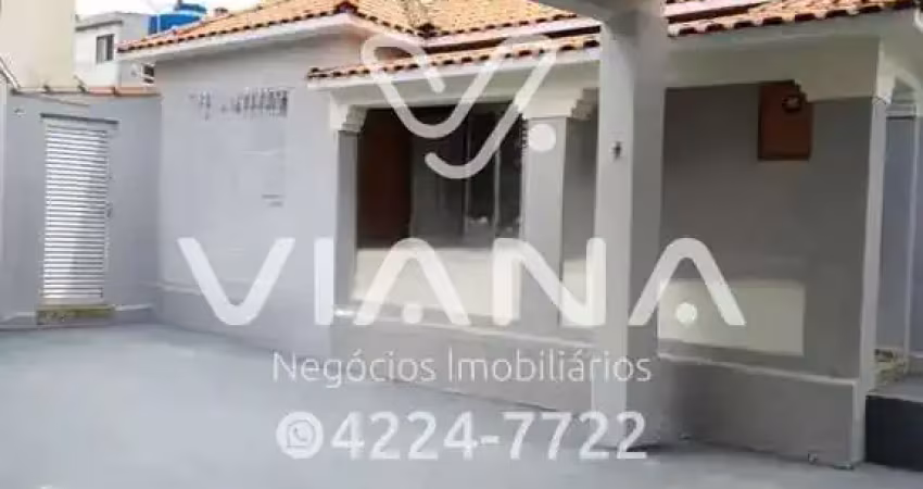 Casa terrea à venda no bairro nova gerty, são caetano do sul