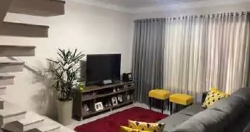 Sobrado com  2  Dormitorios em Olímpico , São Caetano do Sul