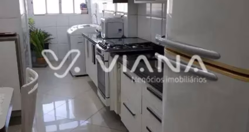 Apartamento 3   dormitorios à venda bairro  barcelona , são caetano do sul