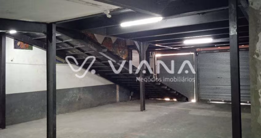 Prédio Comercial no Bairro Fundação em São Caetano do Sul / SP