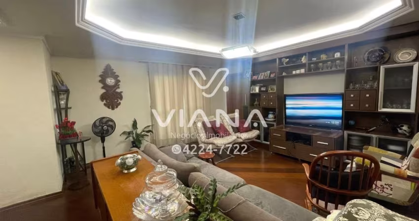 Apartamento para Venda no Bairro Santa Paula em São Caetano do Sul