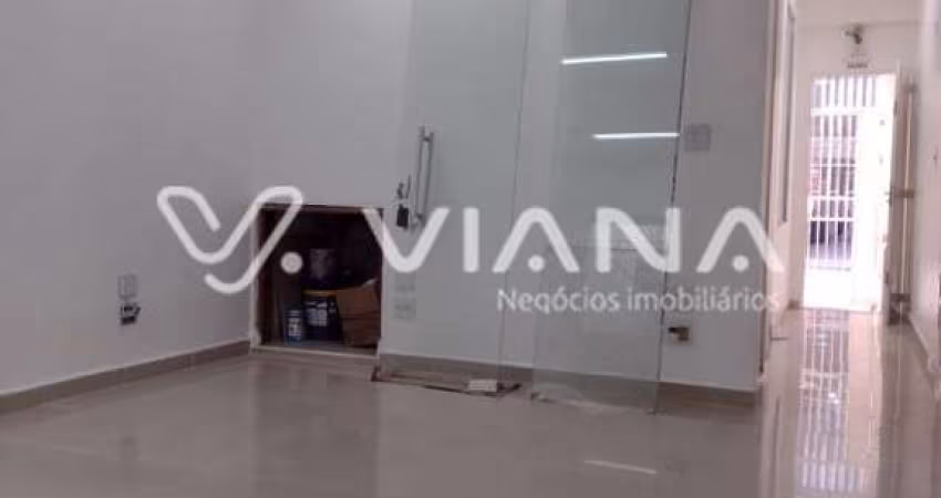 Sobrado Comercial à Venda no Centro de São Caetano do Sul