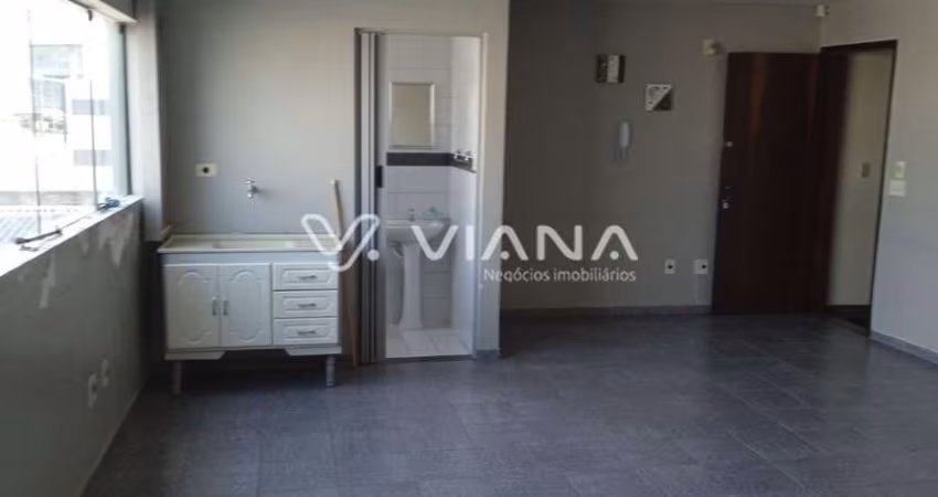 Sala Comercial para Venda ou locação no Bairro Olímpico em São Caetano do Sul!