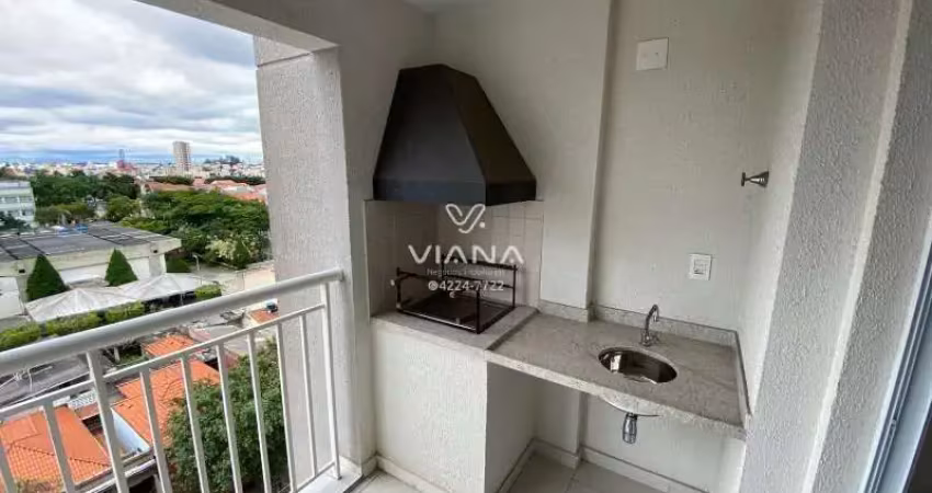 Apartamento a venda no bairro santa paula em são caetano do sul