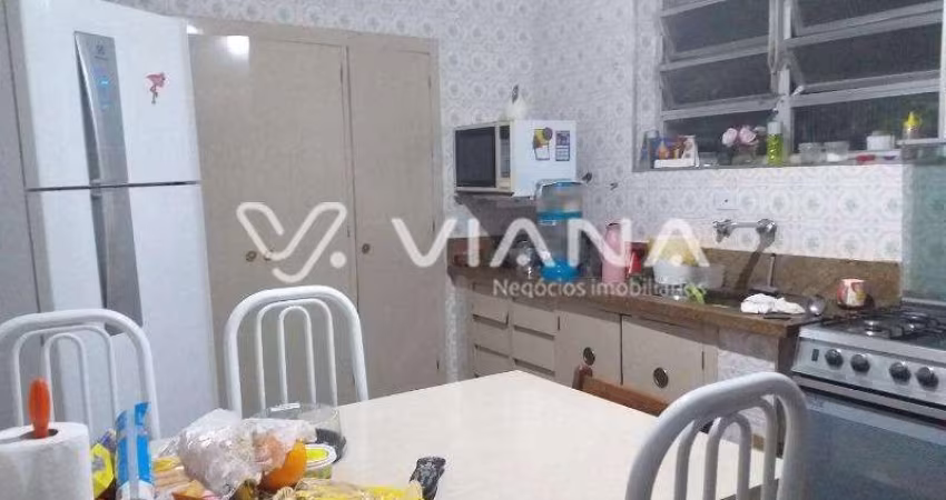 Casa Assobradada 2 Quartos no Bairro Osvaldo Cruz em São Caetano do Sul.