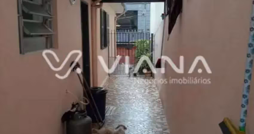 Imóvel com 3 Casas á Venda no Bairro Barcelona em São Caetano do Sul.