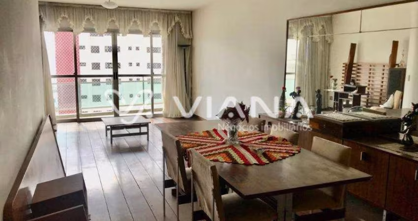Apartamento com 3 Dormitórios à Venda no Bairro Santa Paula em São Caetano do Sul