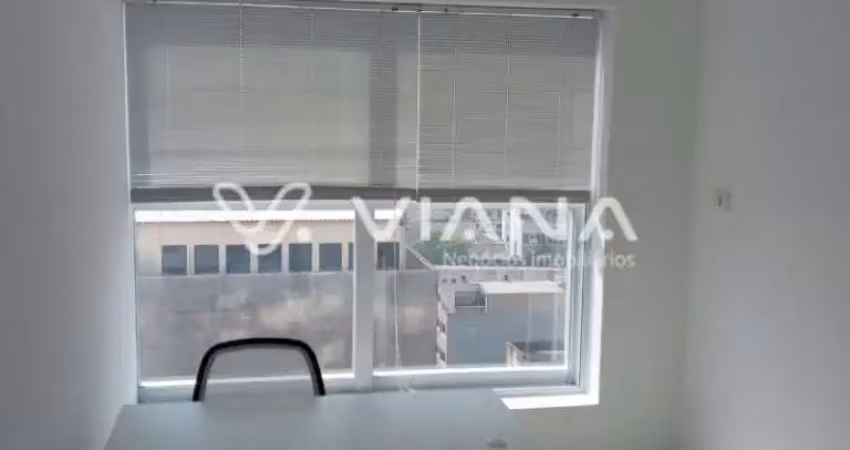 Sala conjunto comercial à venda no centro em são caetano do sul