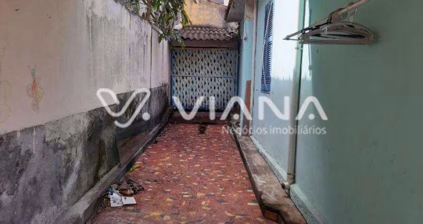Casas (5) à Venda no Bairro  Santo Antônio em São Caetano do Sul