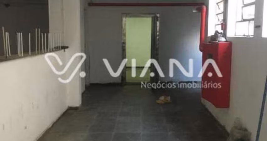 Loja/Salão à Venda no Bairro Osvaldo Cruz em São Caetano do Sul